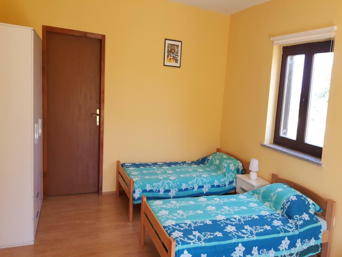 Apartment Stanko Ližnjan Exteriör bild